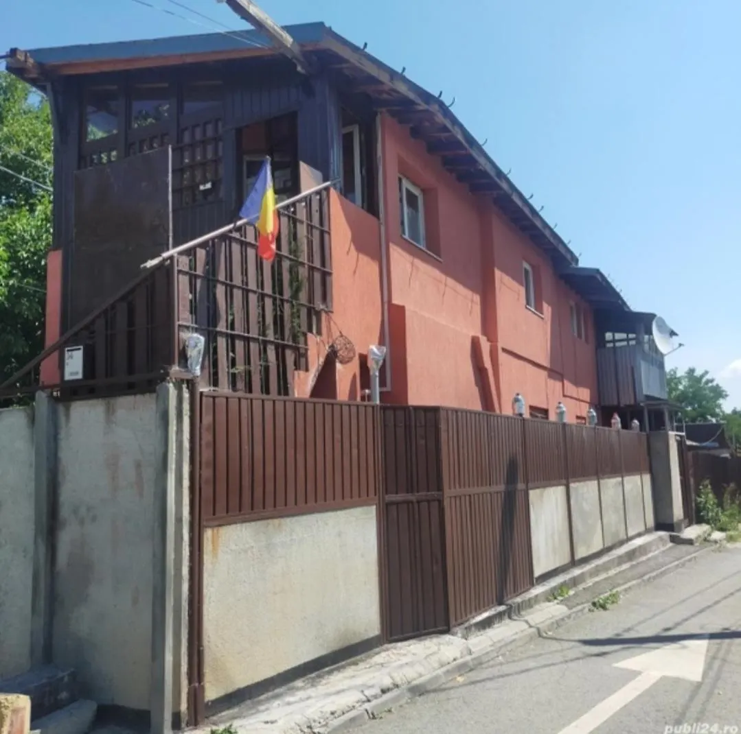 Vendégház Elena Camere De Inchiriat Bukarest