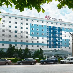 Mycontinental Gara De Nord Szálloda