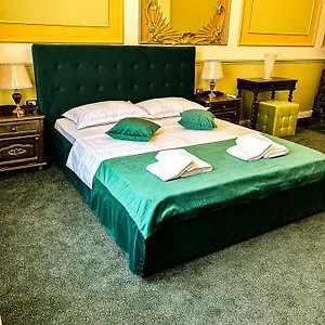 Boutique Casa Vermont Πανσιόν